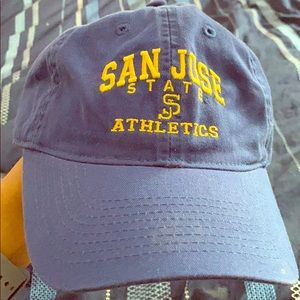 San Jose State Baseball cap